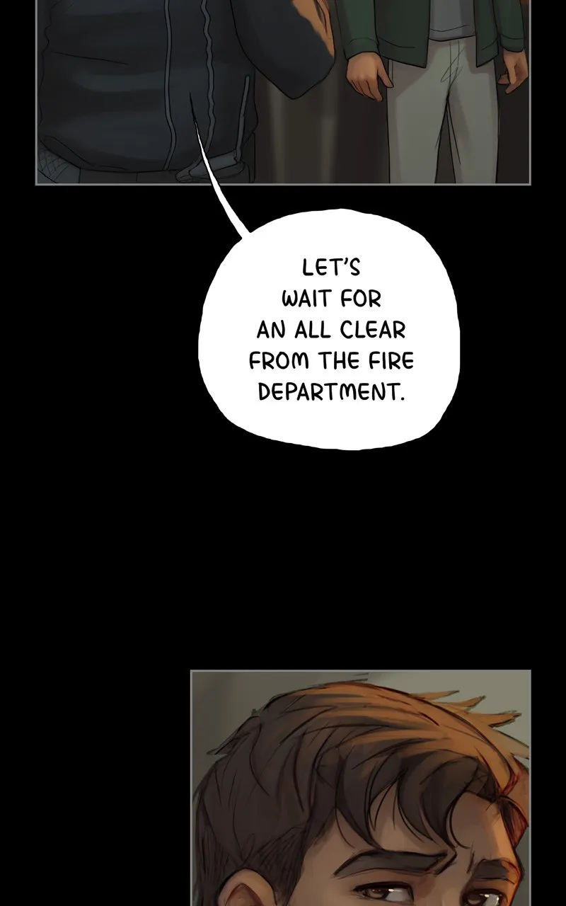 Read Quantum Entanglement chapter 34 image 61 on Lezhin