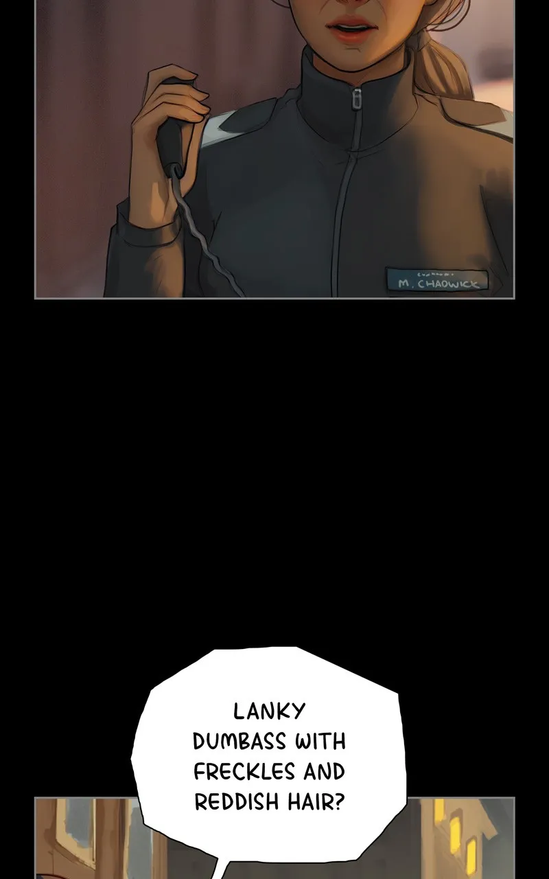 Read Quantum Entanglement chapter 34 image 64 on Lezhin