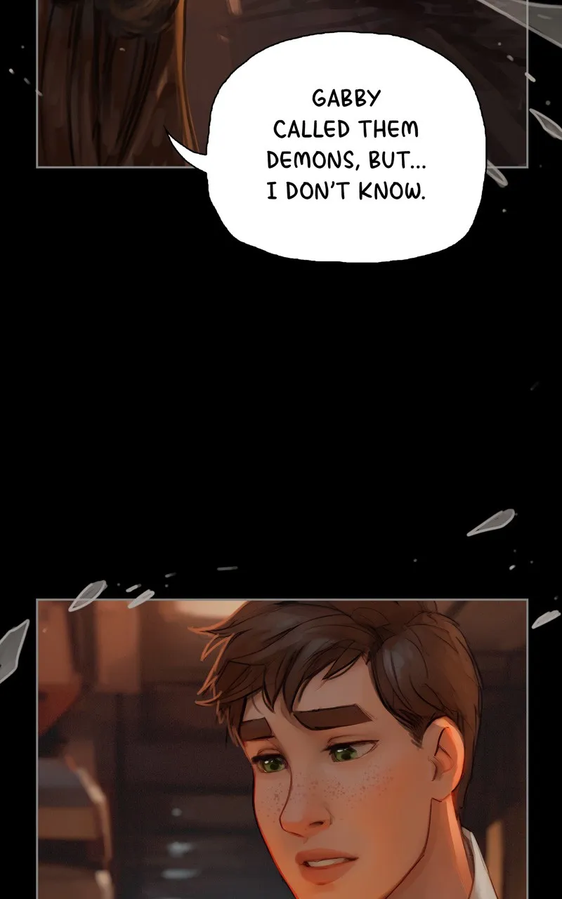 Read Quantum Entanglement chapter 34 image 9 on Lezhin