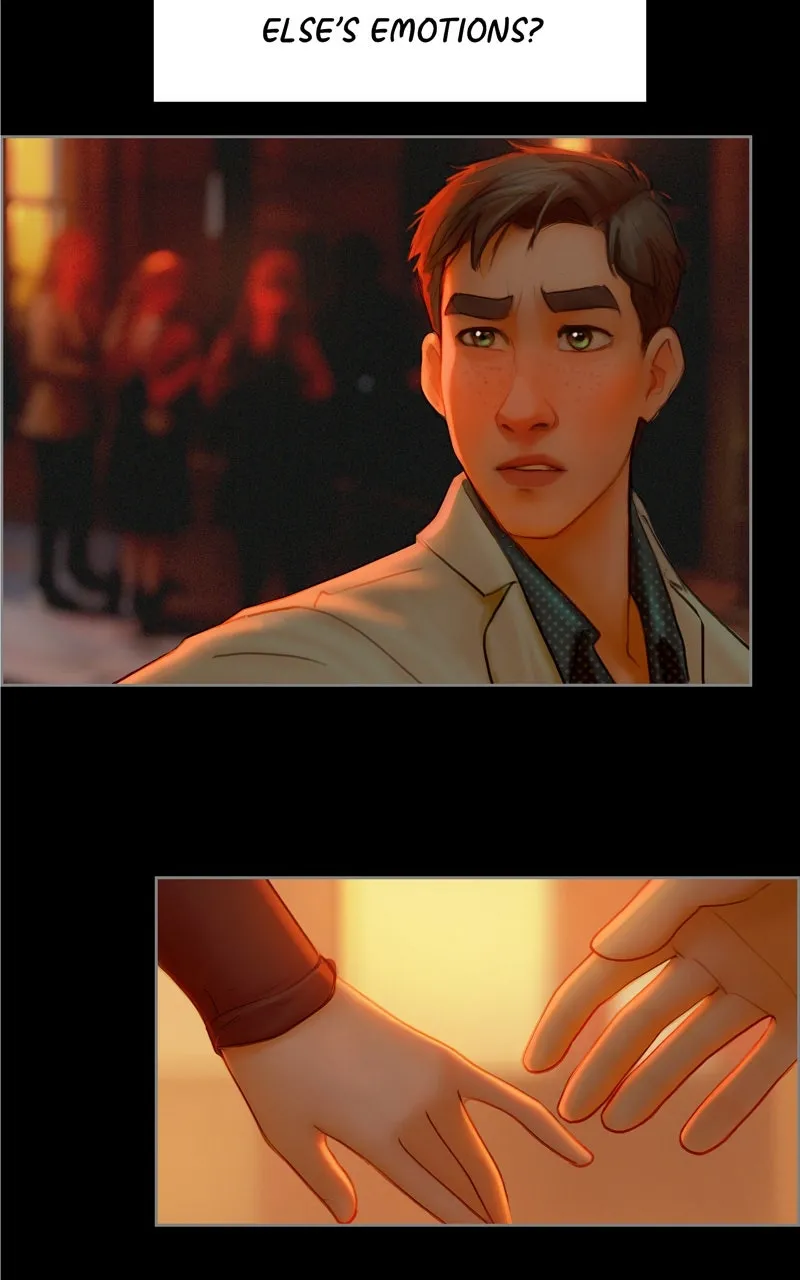 Read Quantum Entanglement chapter 35.1 image 17 on Lezhin