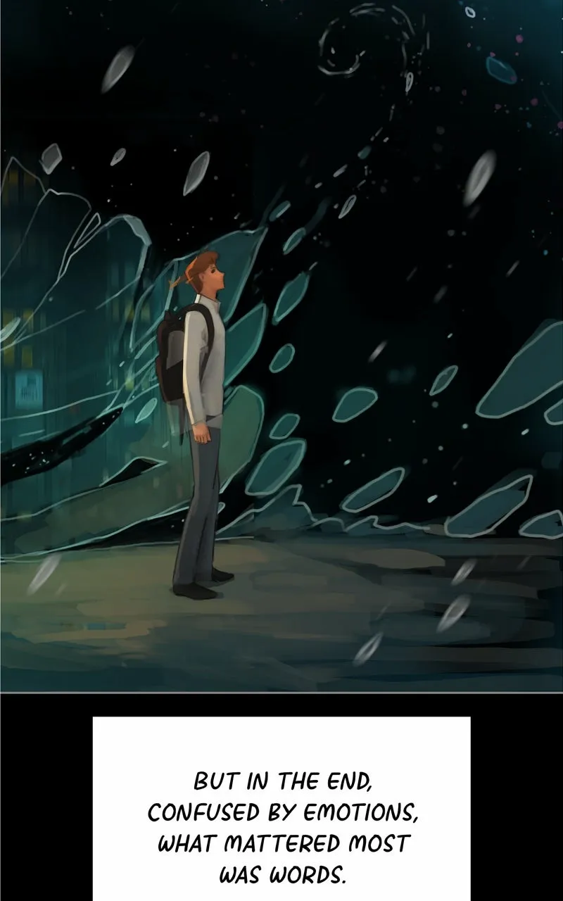 Read Quantum Entanglement chapter 35.1 image 21 on Lezhin