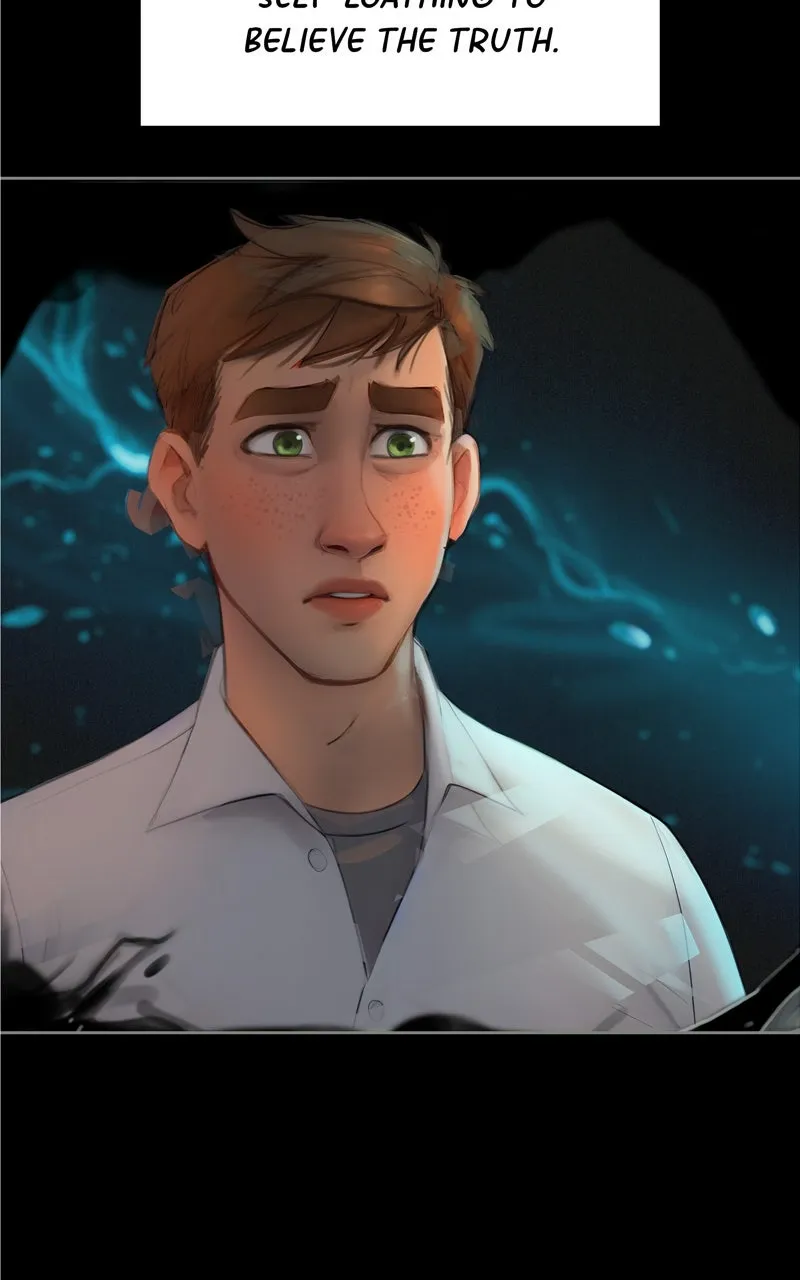 Read Quantum Entanglement chapter 35.1 image 23 on Lezhin
