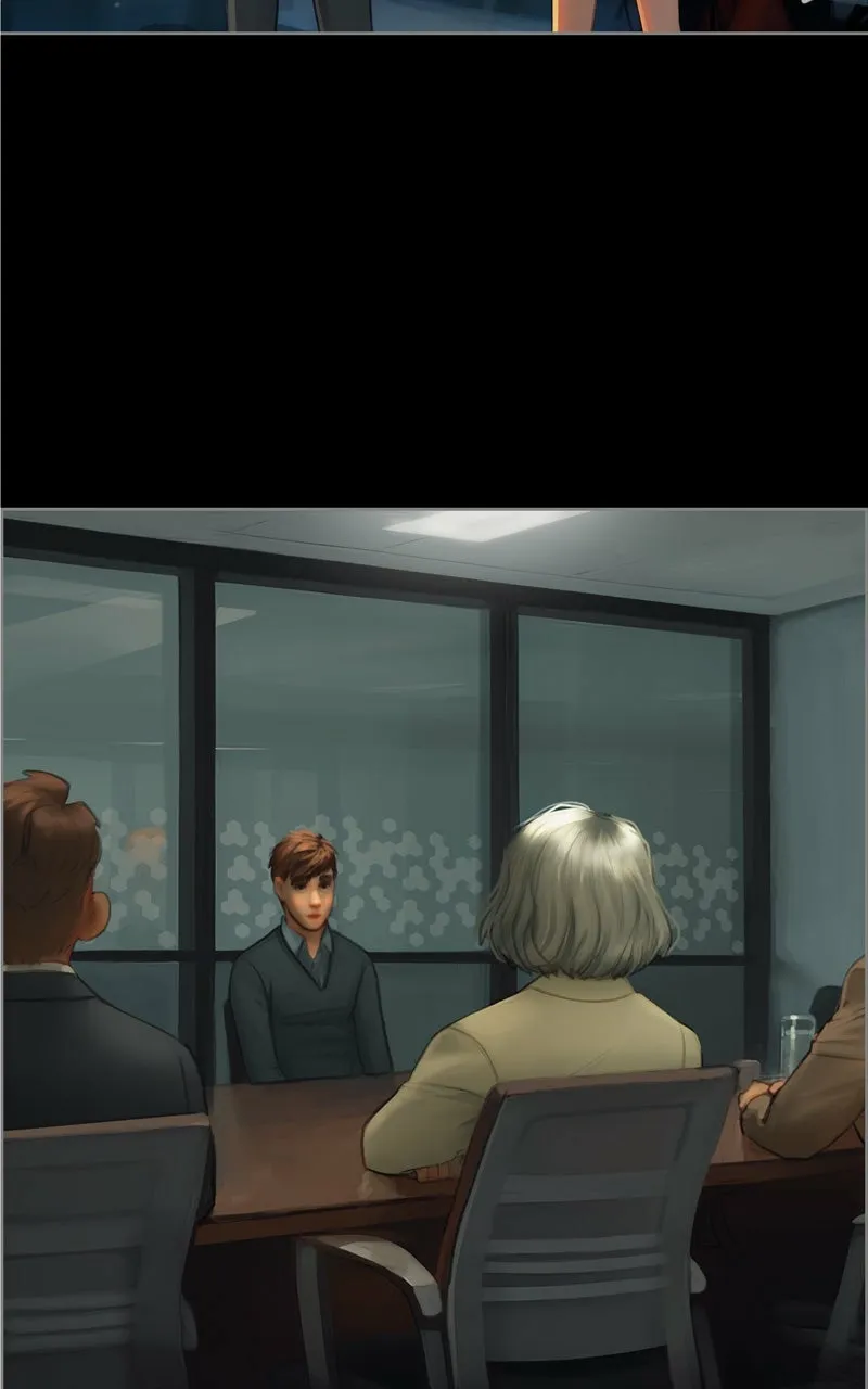 Read Quantum Entanglement chapter 35.1 image 27 on Lezhin
