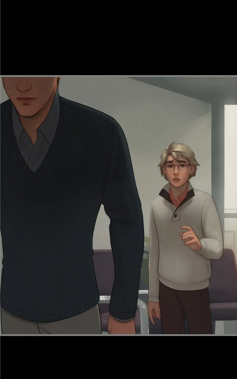 Read Quantum Entanglement chapter 35.1 image 29 on Lezhin