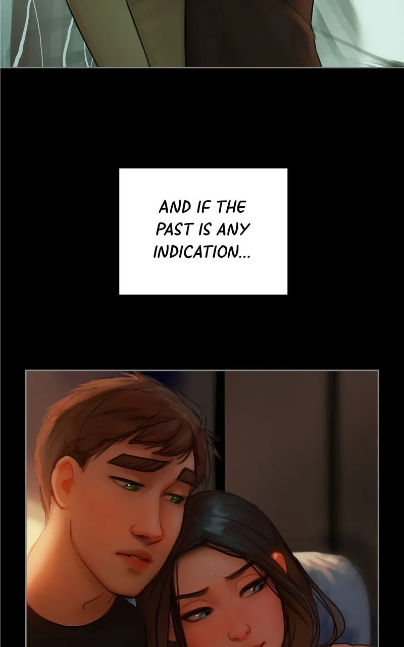 Read Quantum Entanglement chapter 35.1 image 31 on Lezhin