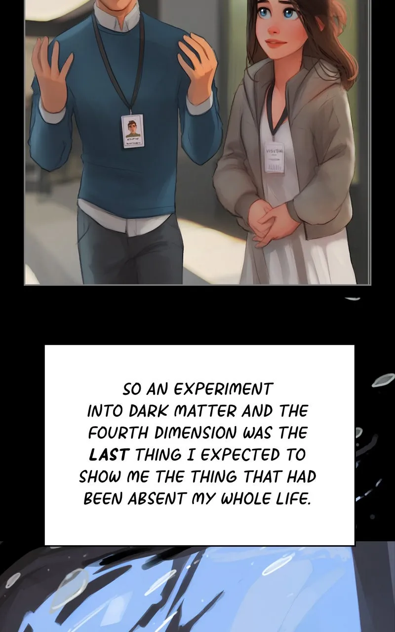 Read Quantum Entanglement chapter 35.1 image 4 on Lezhin