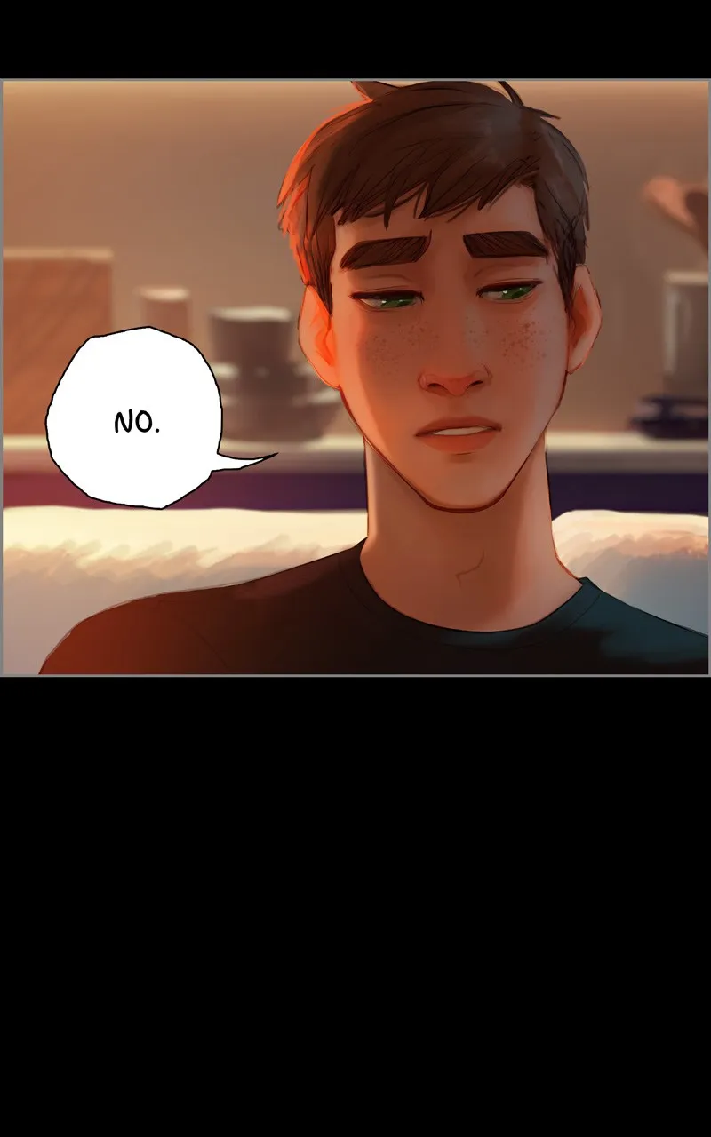 Read Quantum Entanglement chapter 35 image 11 on Lezhin