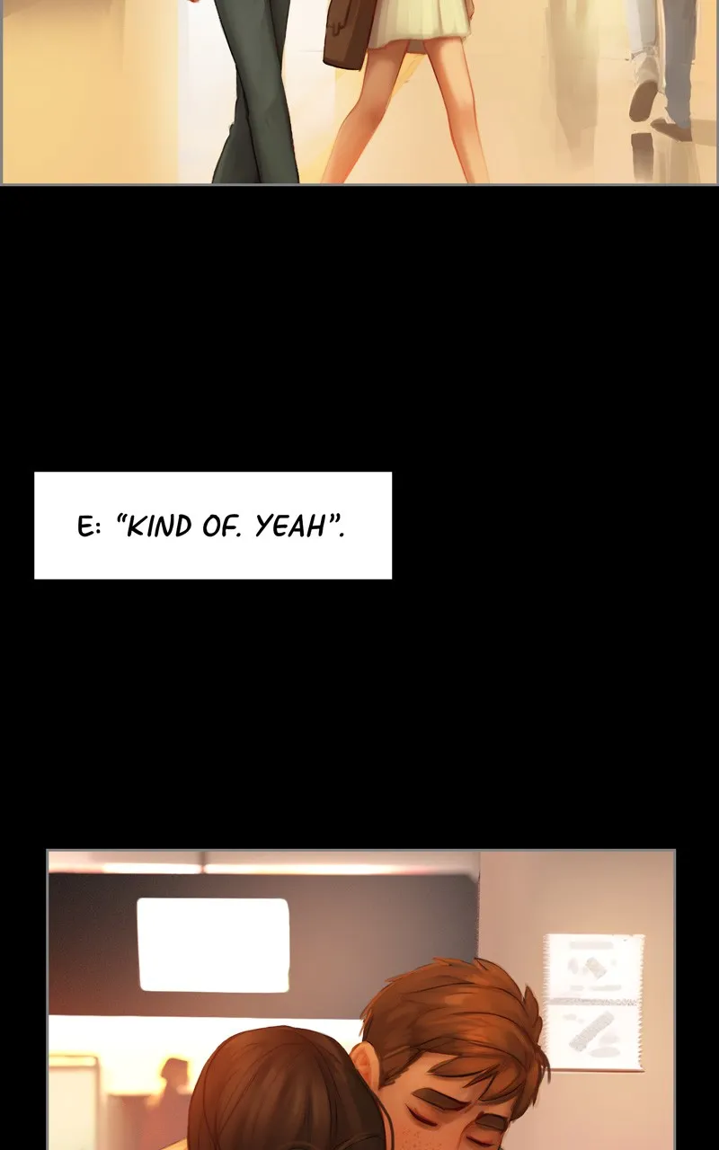 Read Quantum Entanglement chapter 35 image 15 on Lezhin