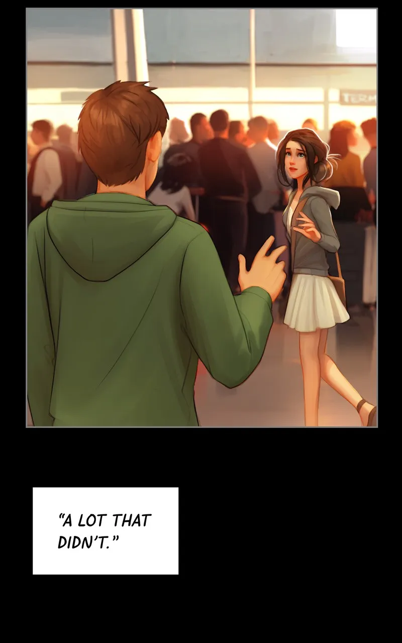 Read Quantum Entanglement chapter 35 image 17 on Lezhin