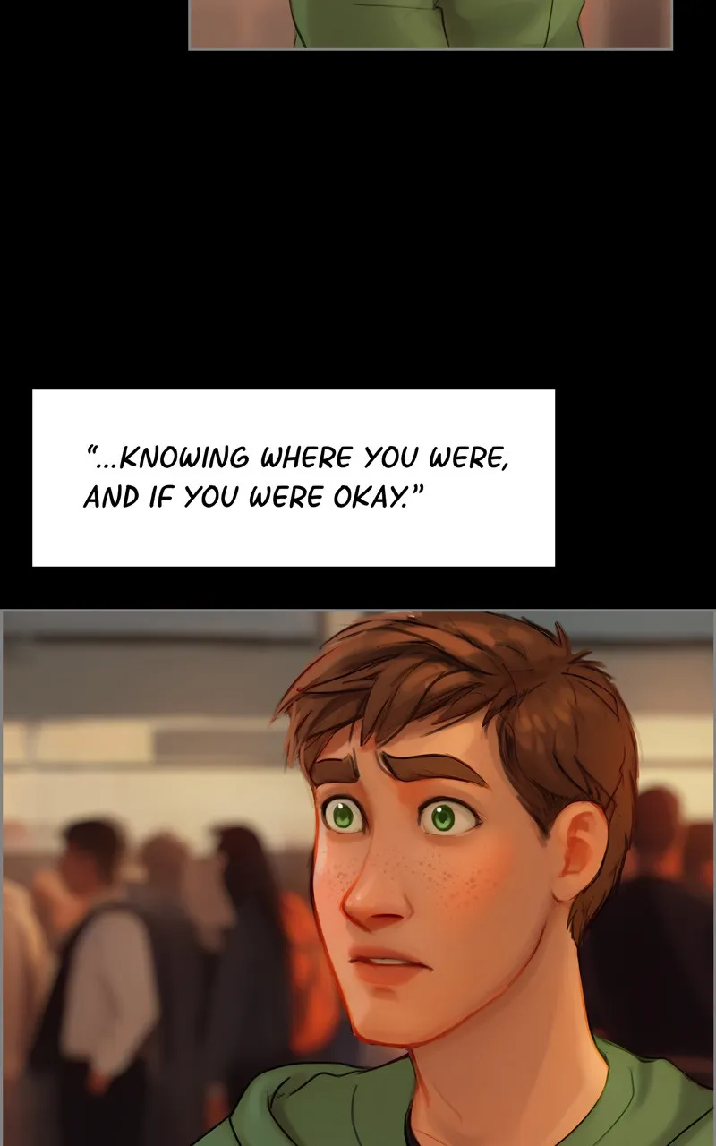 Read Quantum Entanglement chapter 35 image 19 on Lezhin