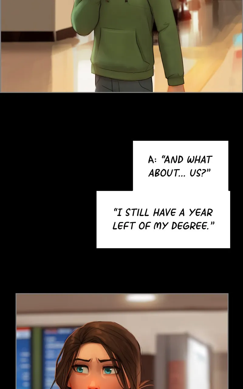 Read Quantum Entanglement chapter 35 image 21 on Lezhin