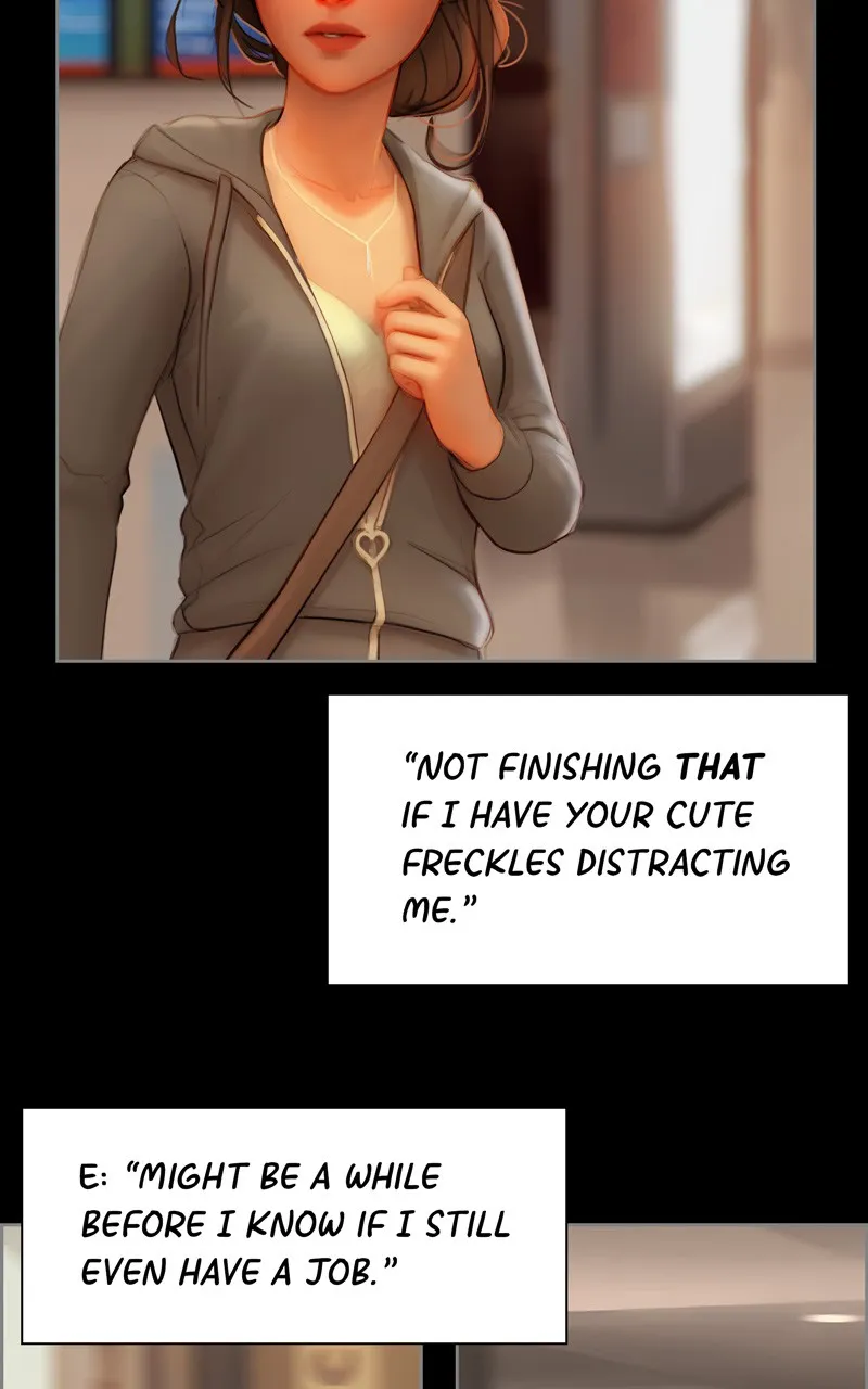 Read Quantum Entanglement chapter 35 image 22 on Lezhin