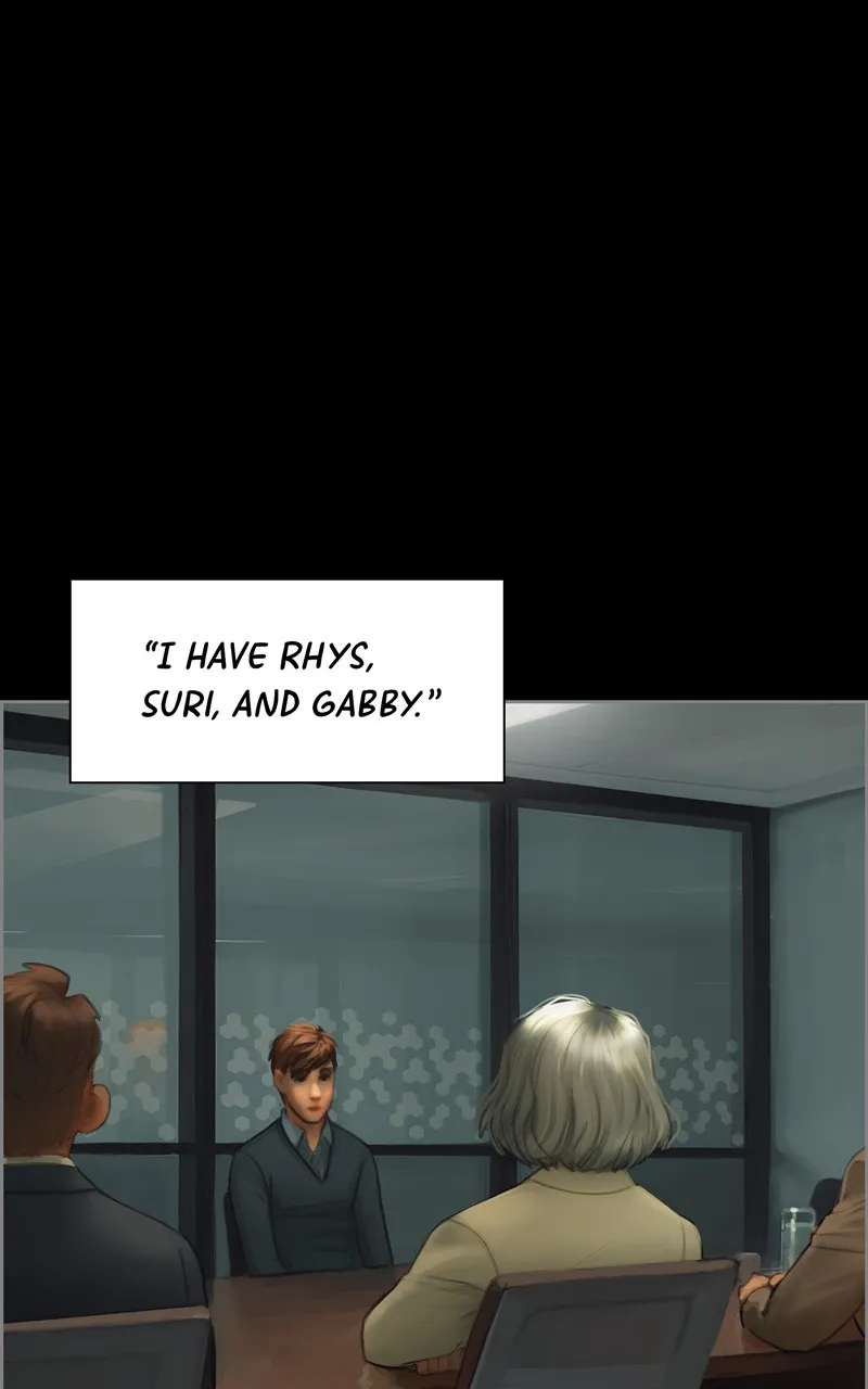 Read Quantum Entanglement chapter 35 image 25 on Lezhin