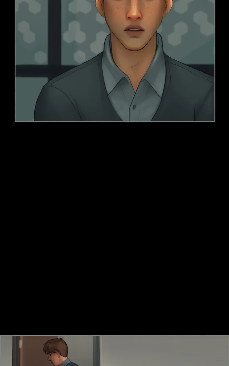 Read Quantum Entanglement chapter 35 image 28 on Lezhin