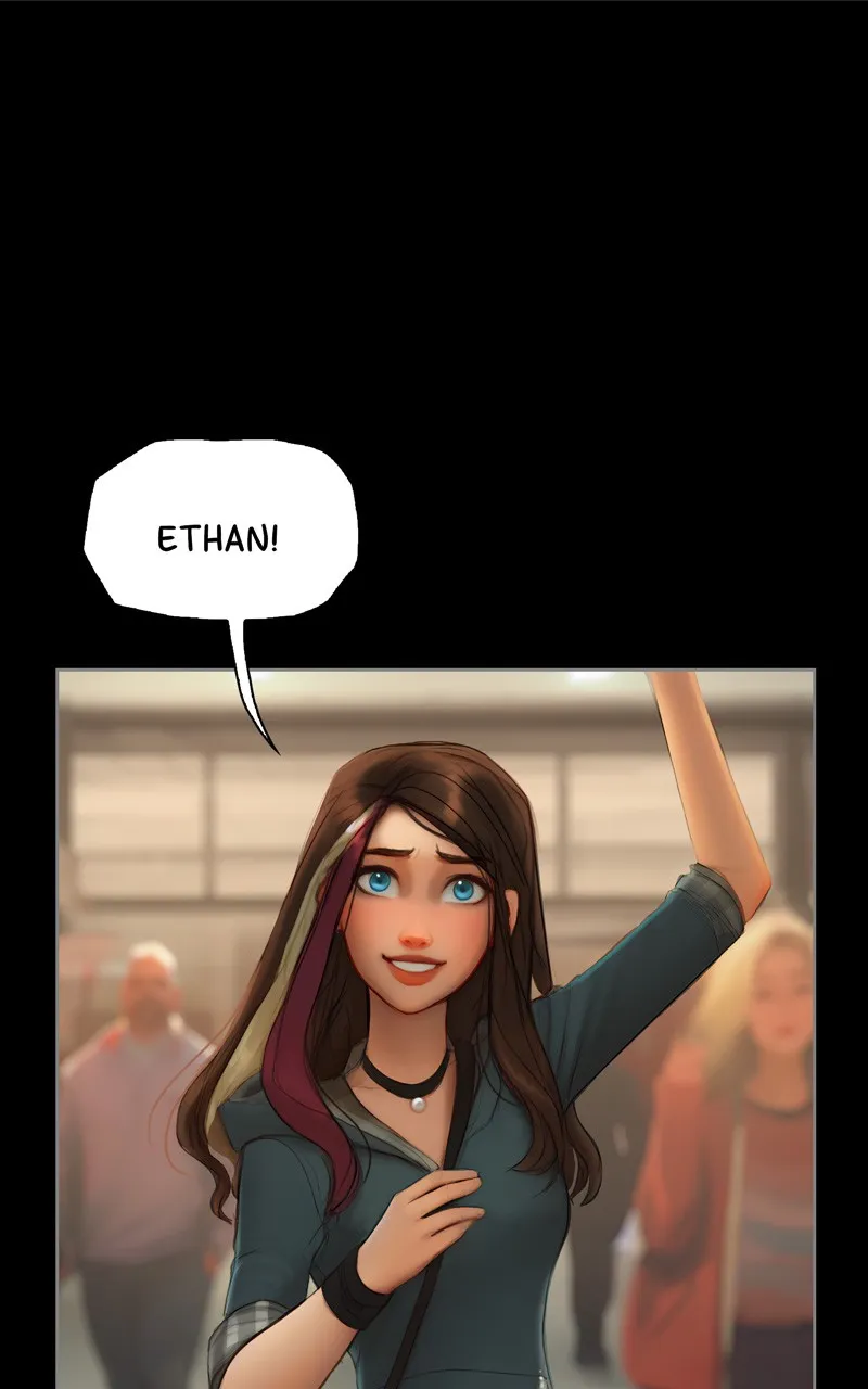 Read Quantum Entanglement chapter 35 image 43 on Lezhin