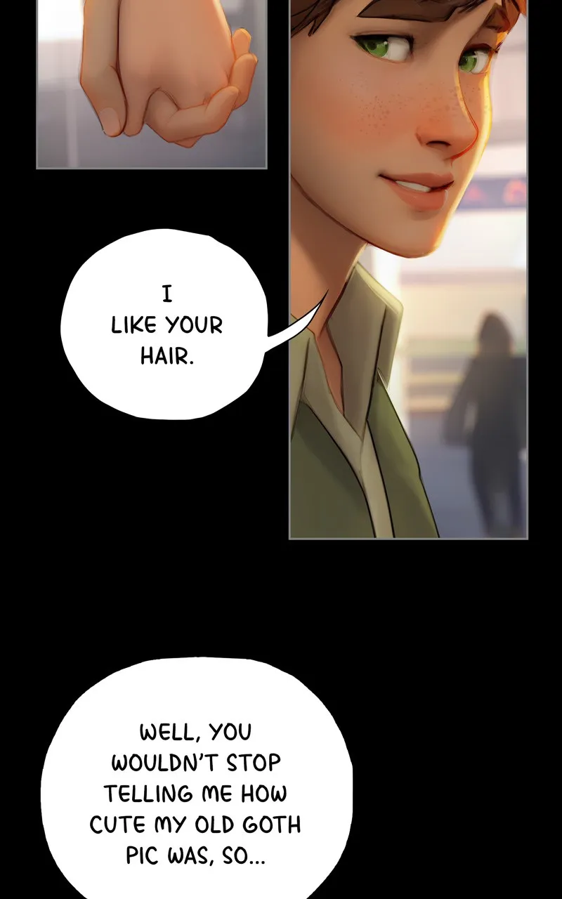 Read Quantum Entanglement chapter 35 image 52 on Lezhin