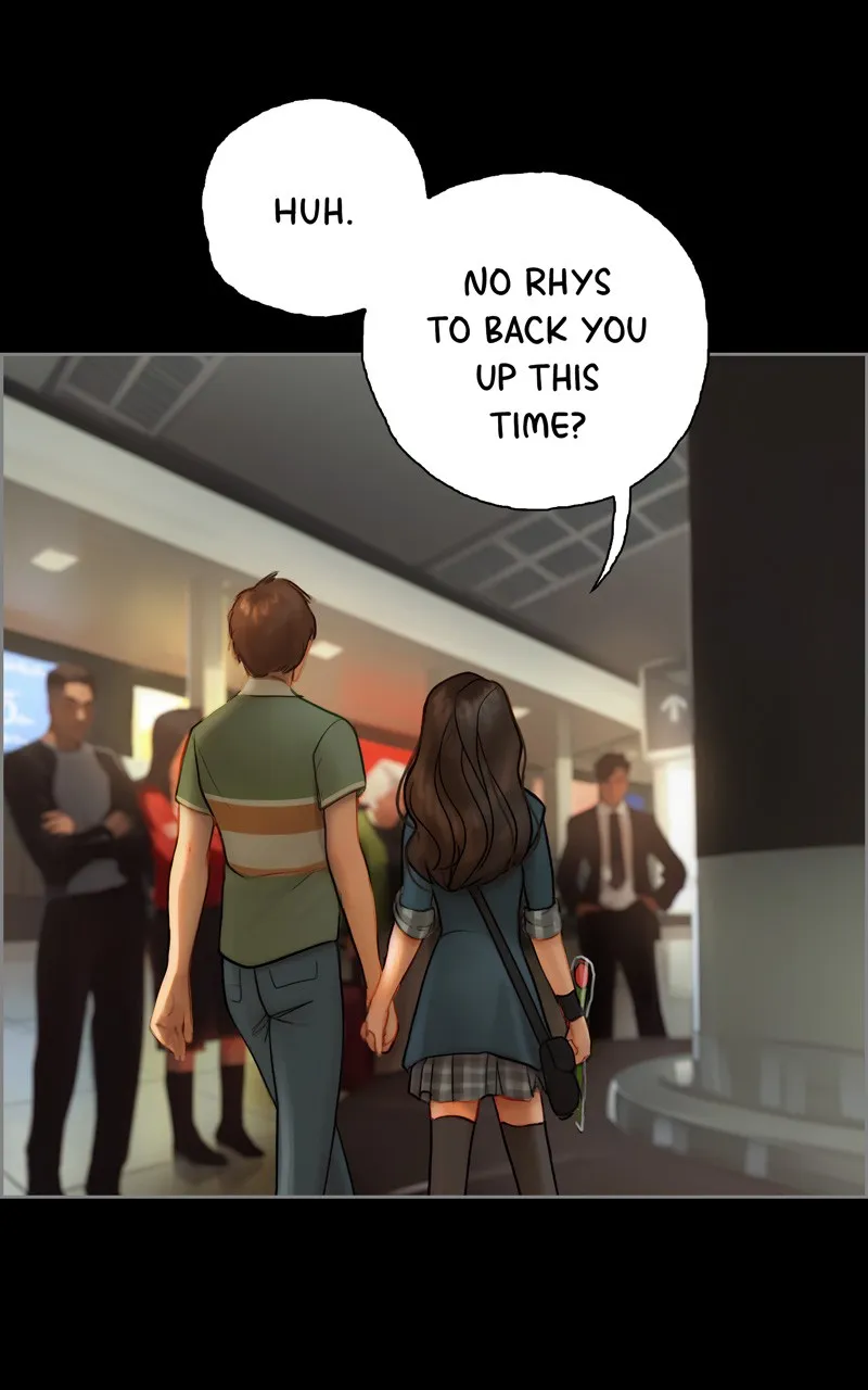 Read Quantum Entanglement chapter 35 image 54 on Lezhin