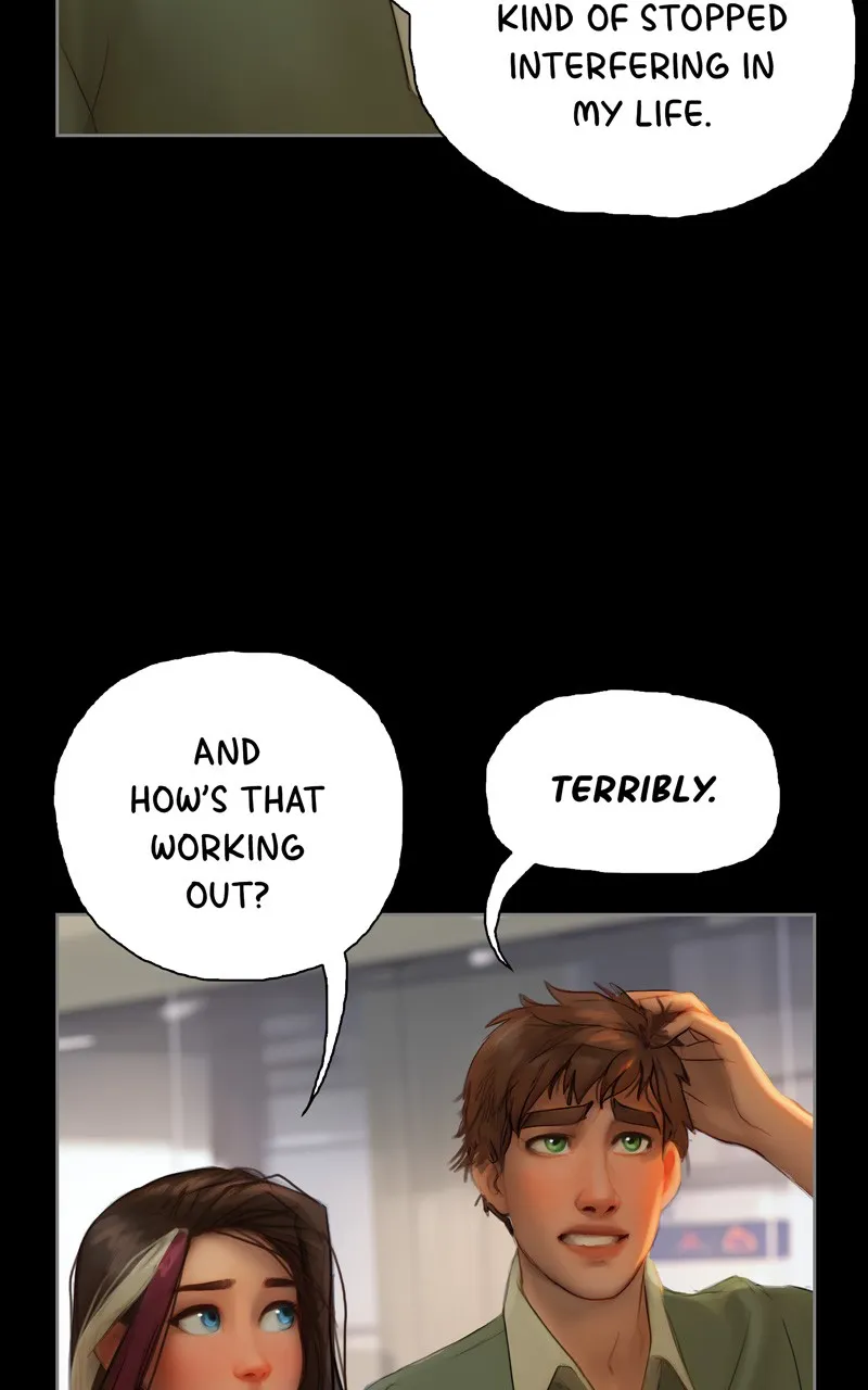 Read Quantum Entanglement chapter 35 image 56 on Lezhin
