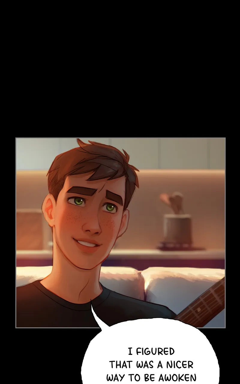 Read Quantum Entanglement chapter 35 image 6 on Lezhin