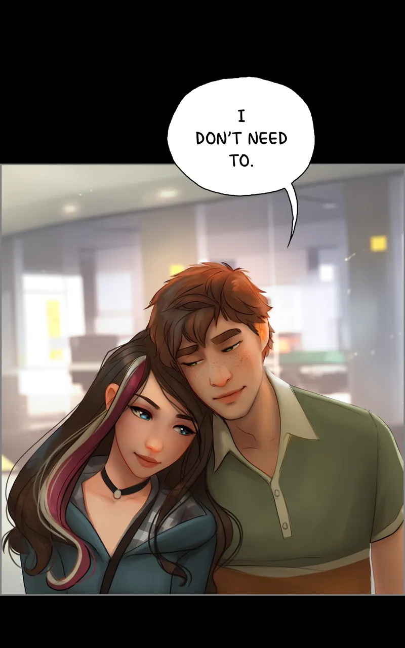 Read Quantum Entanglement chapter 35 image 60 on Lezhin