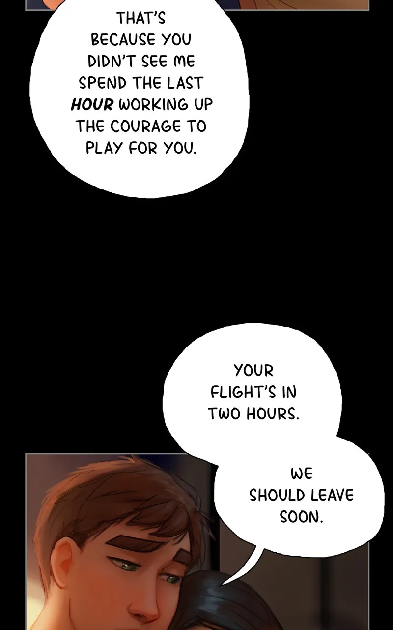 Read Quantum Entanglement chapter 35 image 8 on Lezhin