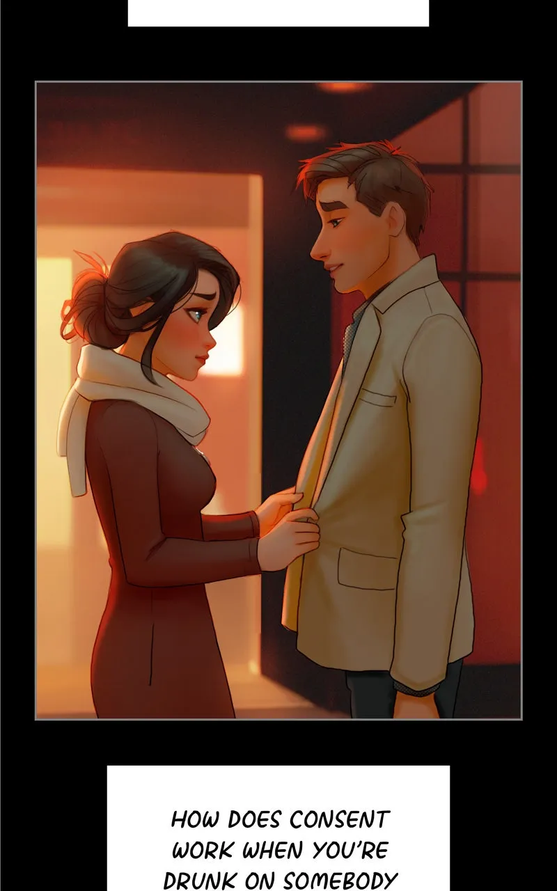 Read Quantum Entanglement chapter 36 image 16 on Lezhin