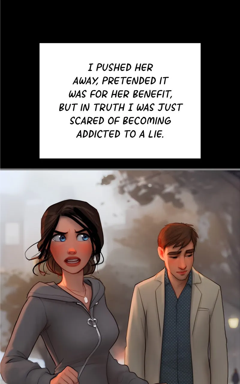 Read Quantum Entanglement chapter 36 image 18 on Lezhin