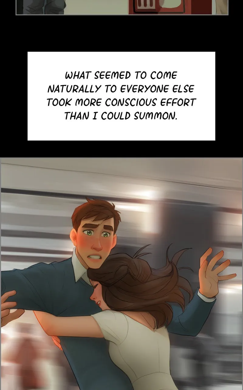 Read Quantum Entanglement chapter 36 image 2 on Lezhin