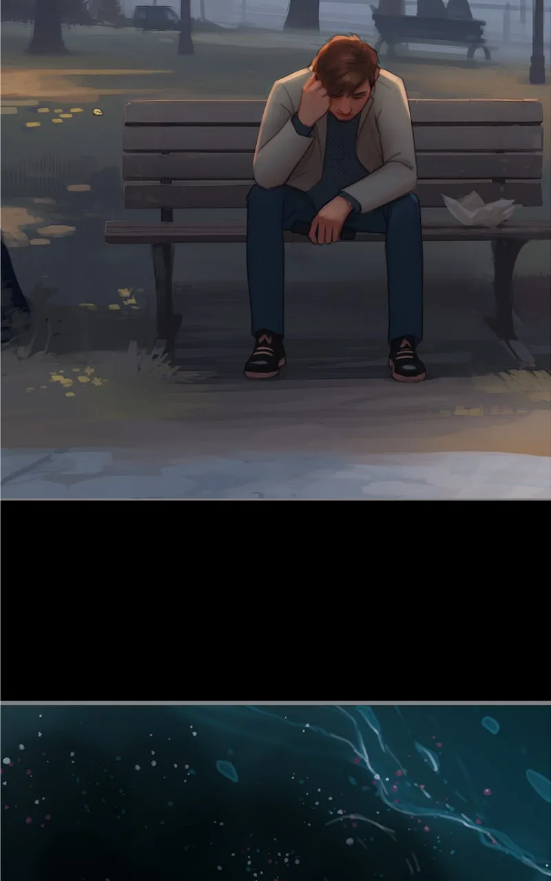 Read Quantum Entanglement chapter 36 image 20 on Lezhin
