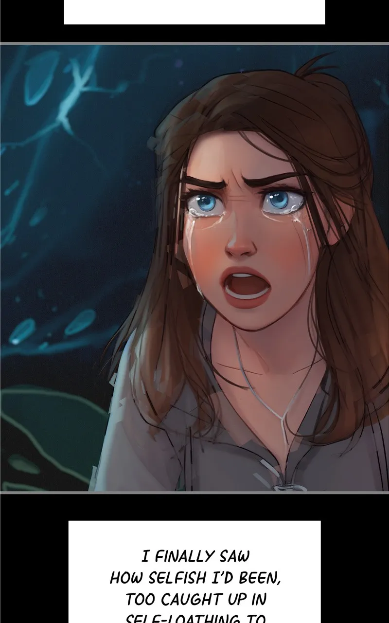 Read Quantum Entanglement chapter 36 image 22 on Lezhin