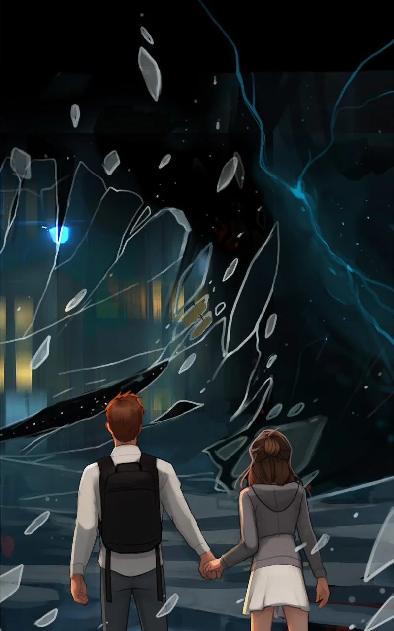 Read Quantum Entanglement chapter 36 image 26 on Lezhin