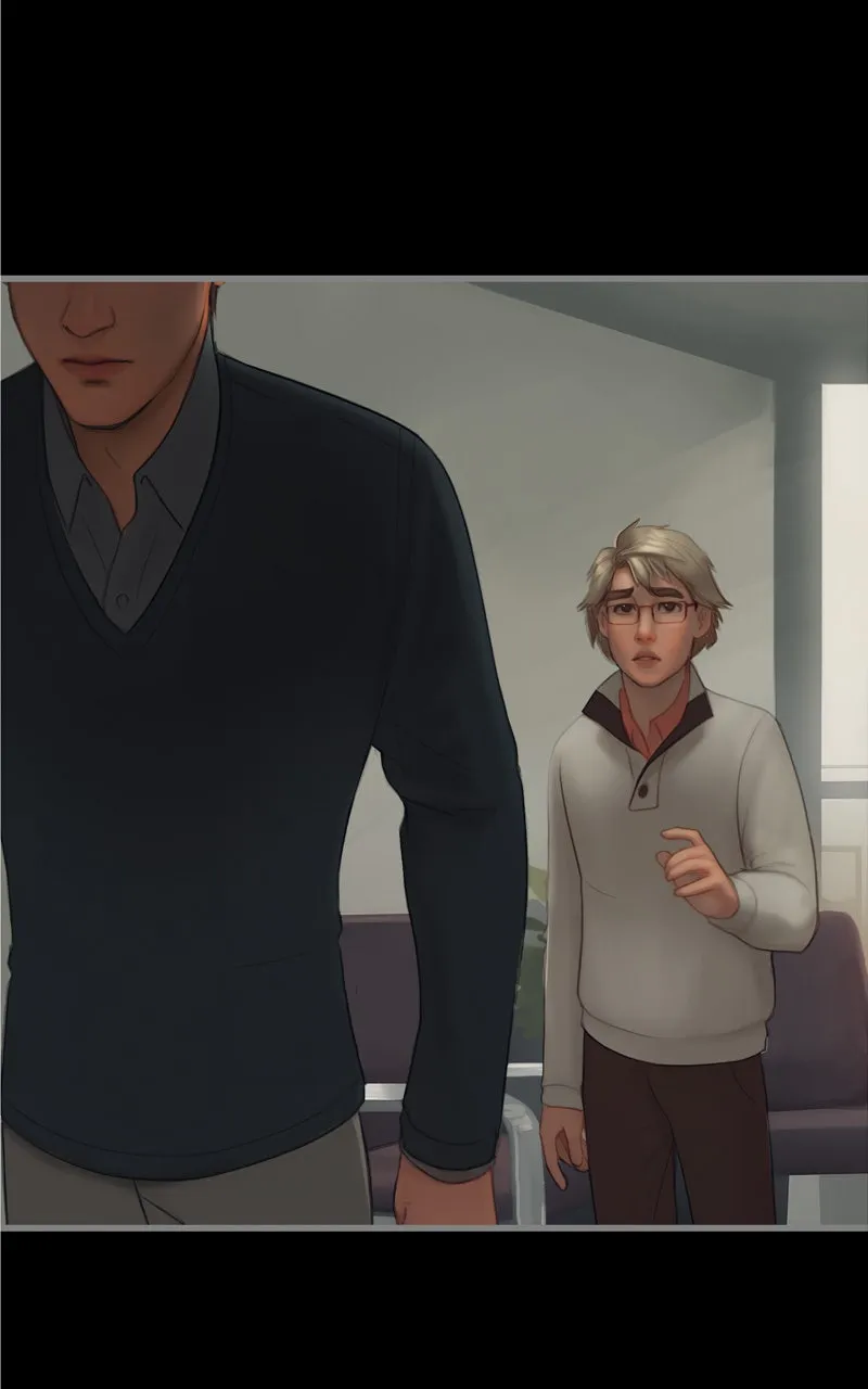 Read Quantum Entanglement chapter 36 image 29 on Lezhin