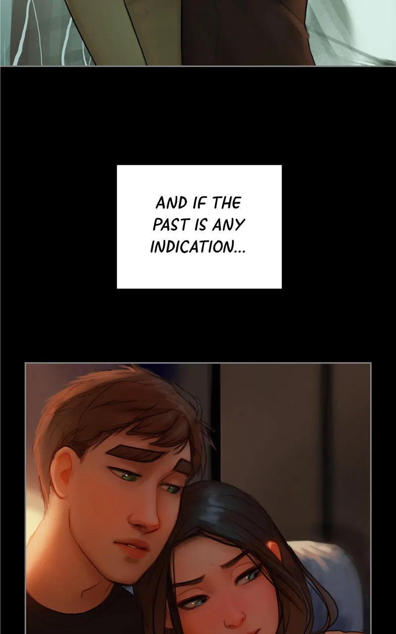 Read Quantum Entanglement chapter 36 image 31 on Lezhin