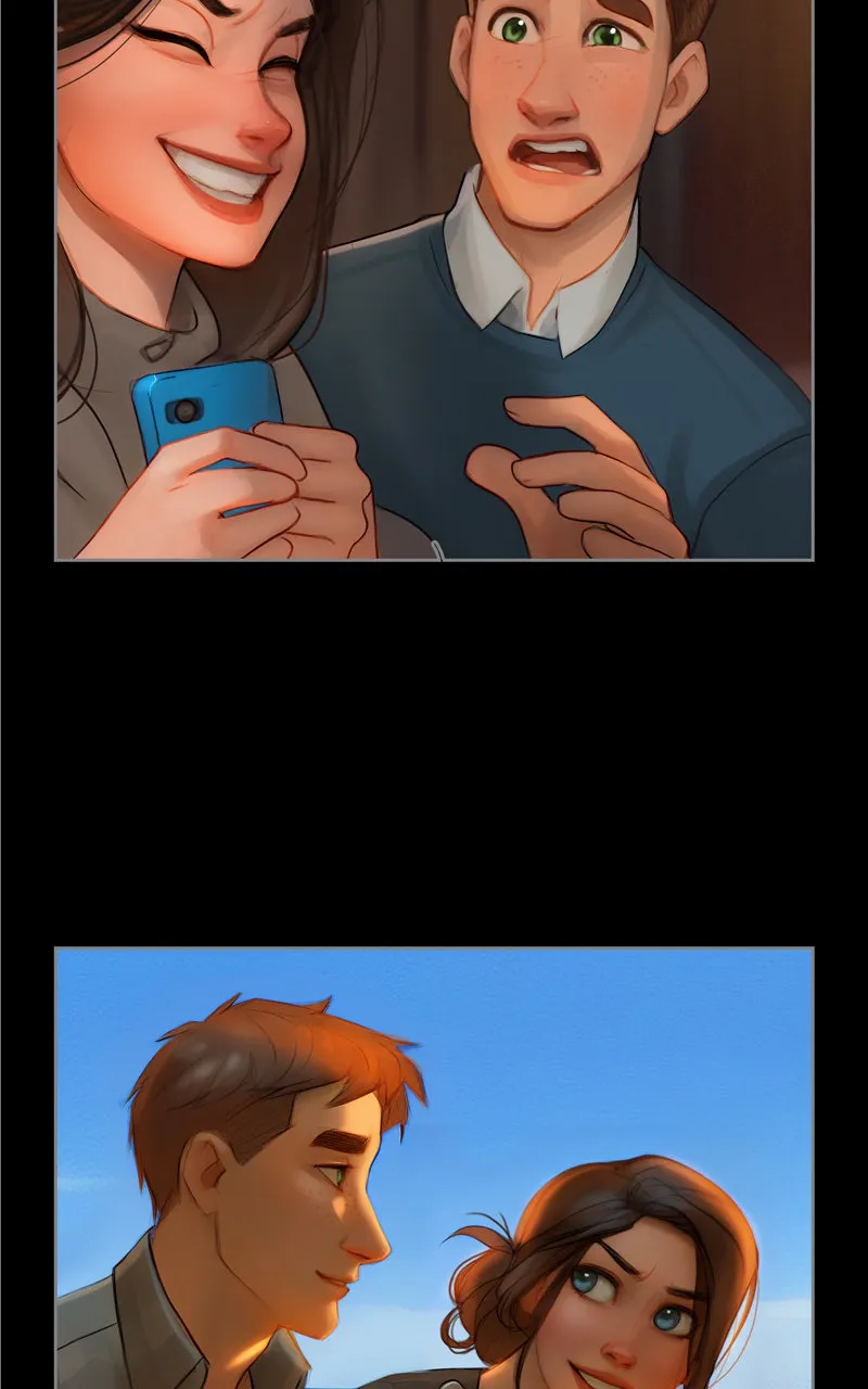 Read Quantum Entanglement chapter 36 image 8 on Lezhin