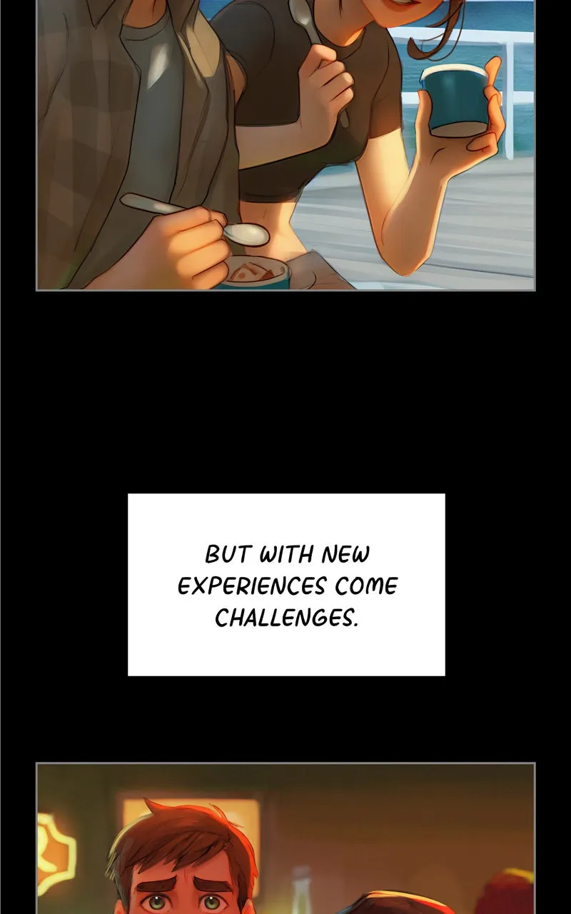 Read Quantum Entanglement chapter 36 image 9 on Lezhin