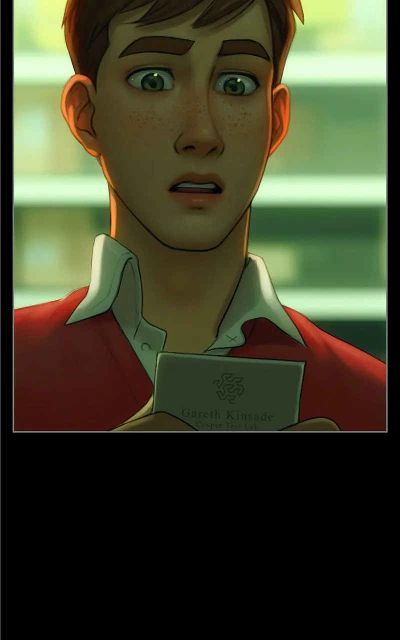 Read Quantum Entanglement chapter 37 image 101 on Lezhin