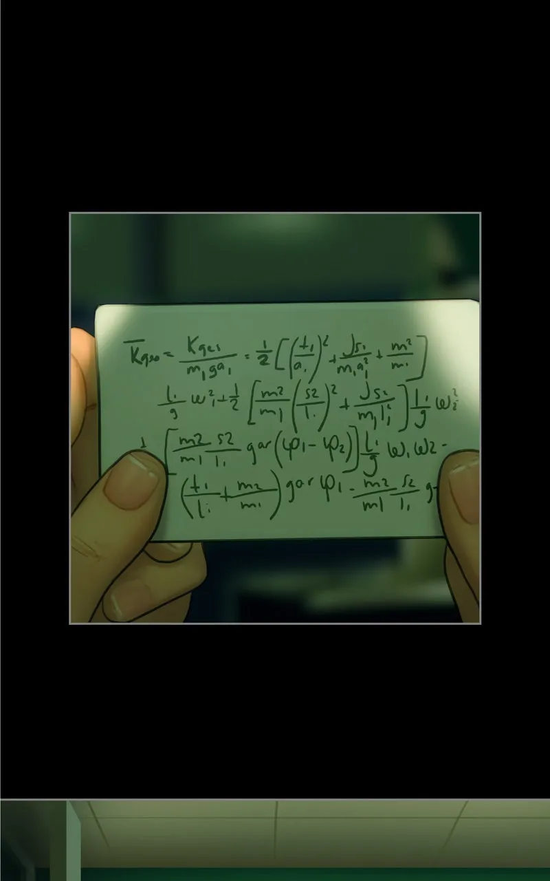 Read Quantum Entanglement chapter 37 image 102 on Lezhin