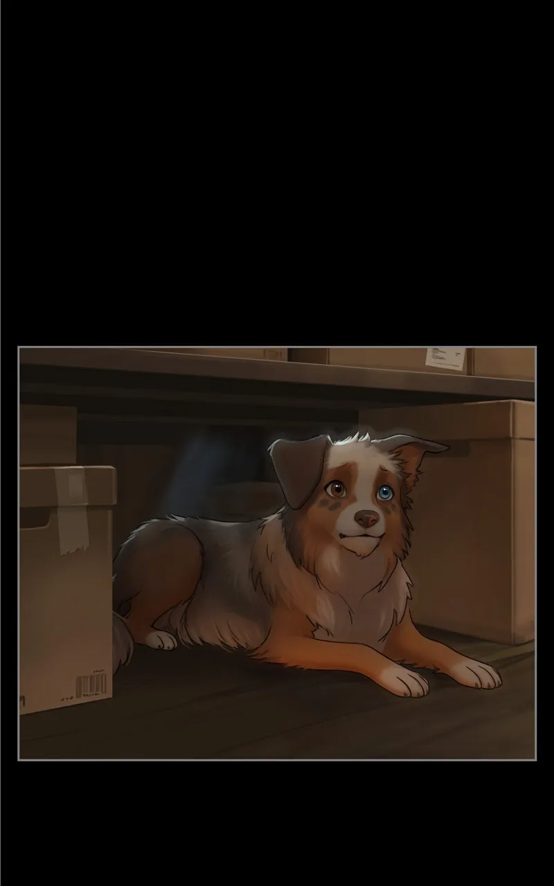 Read Quantum Entanglement chapter 37 image 20 on Lezhin