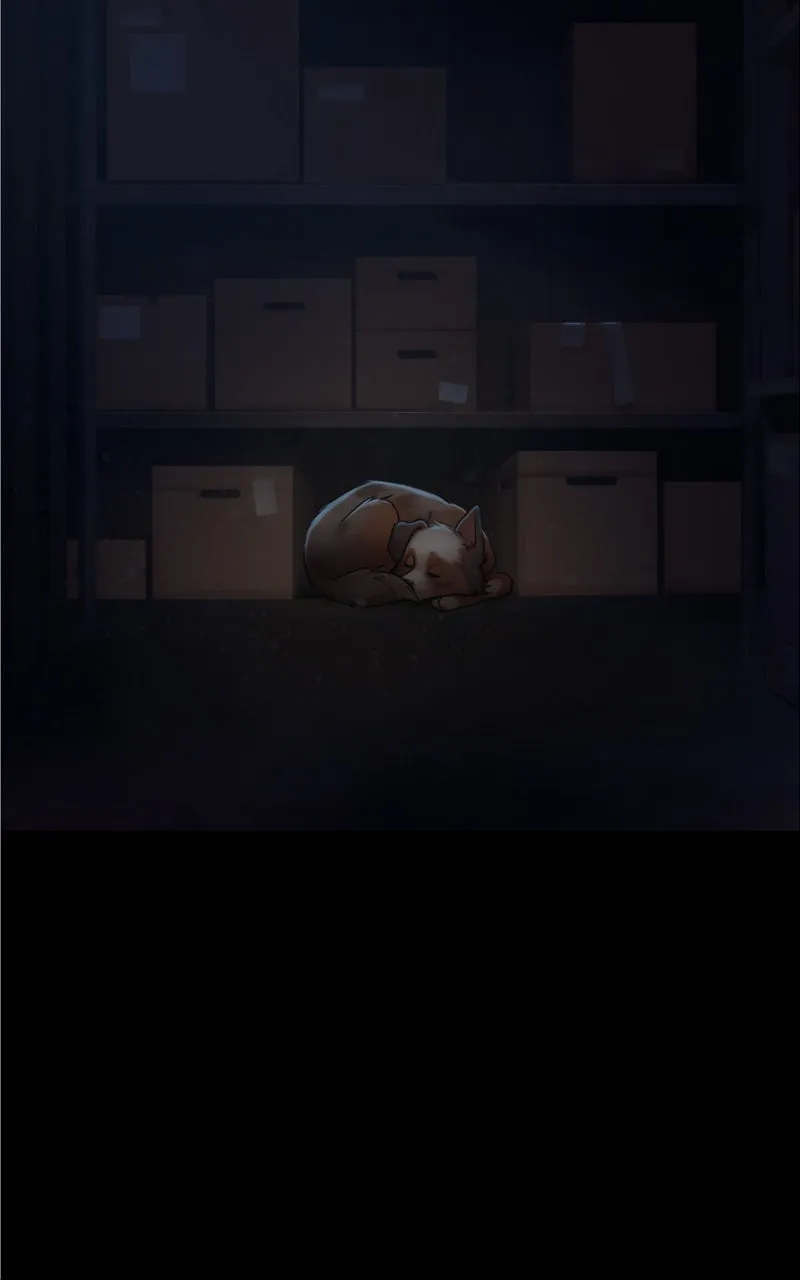 Read Quantum Entanglement chapter 37 image 23 on Lezhin