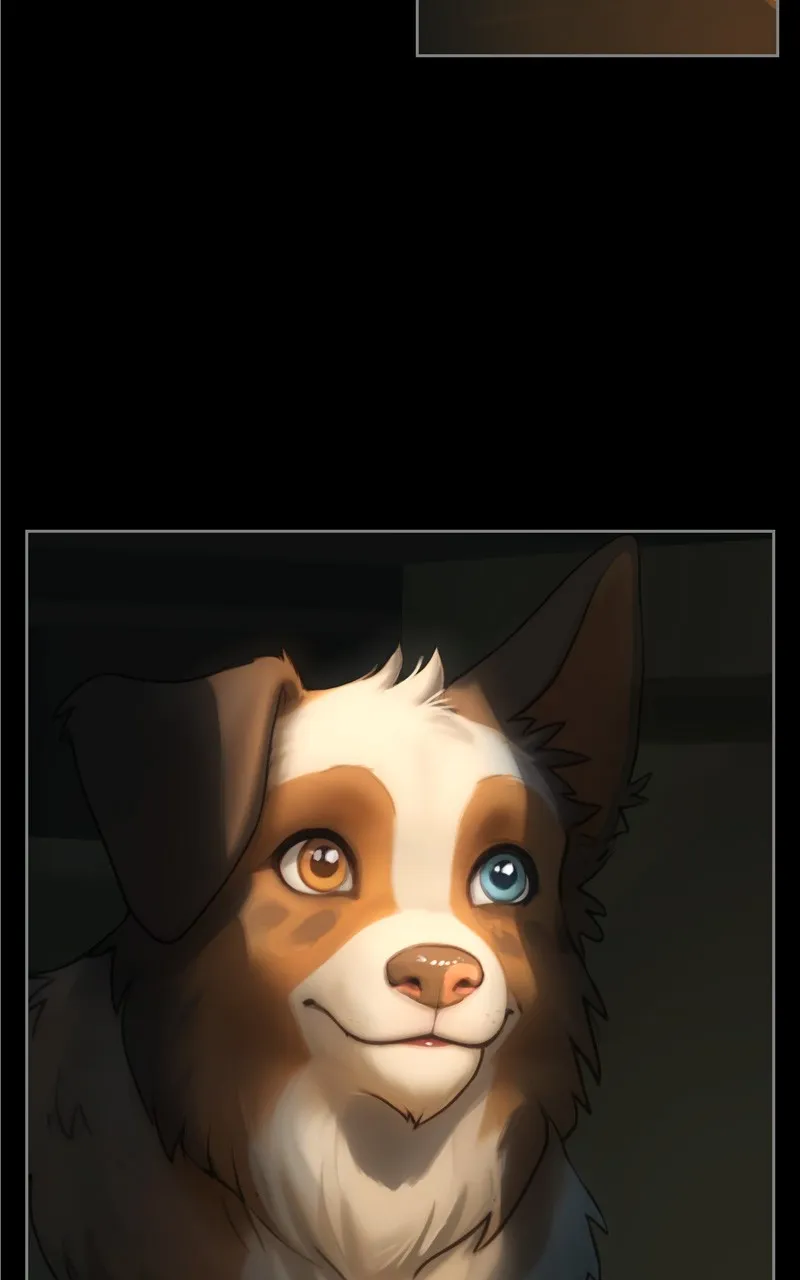 Read Quantum Entanglement chapter 37 image 25 on Lezhin