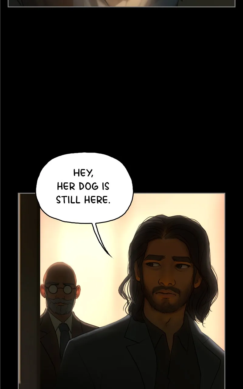 Read Quantum Entanglement chapter 37 image 26 on Lezhin