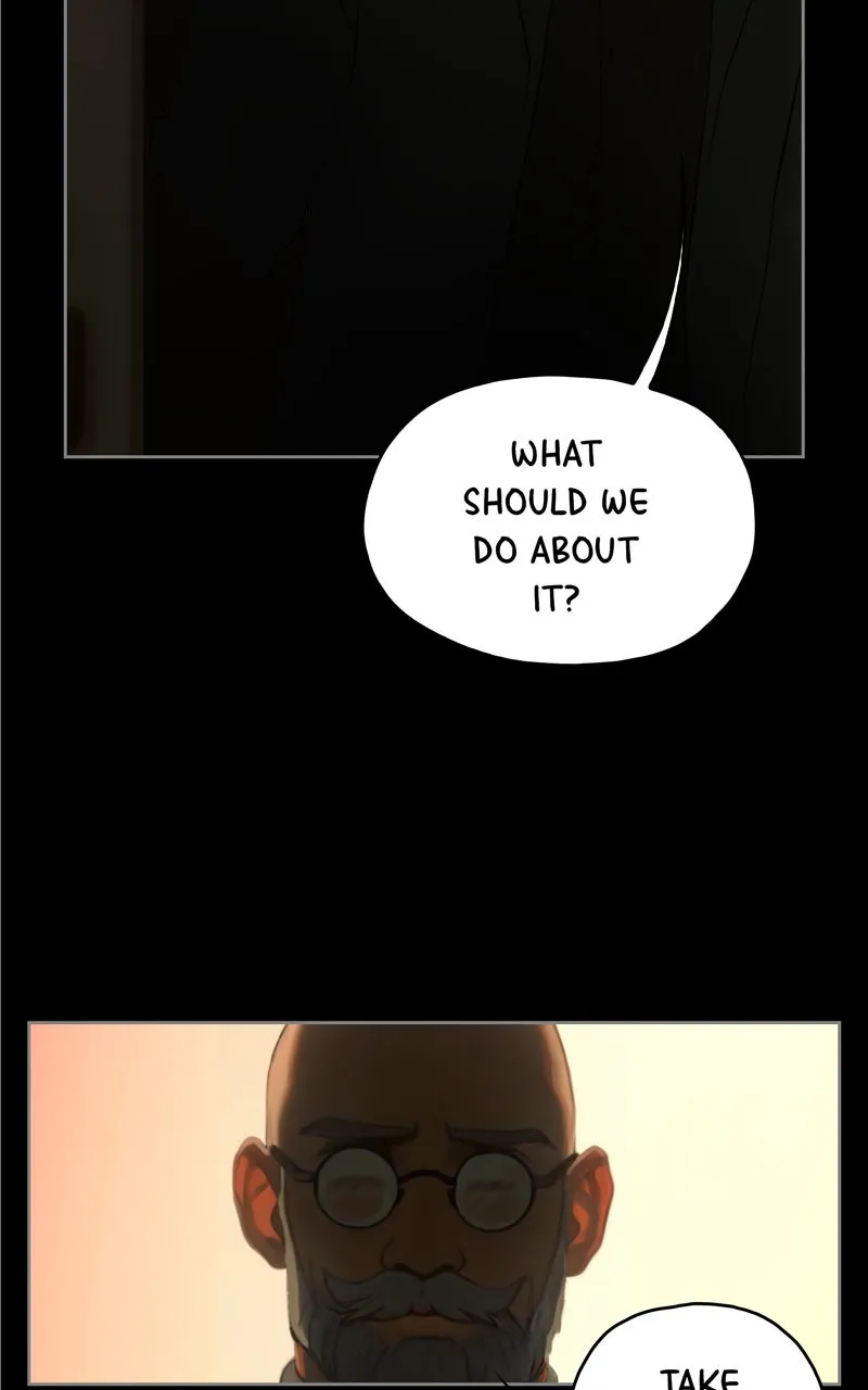 Read Quantum Entanglement chapter 37 image 27 on Lezhin