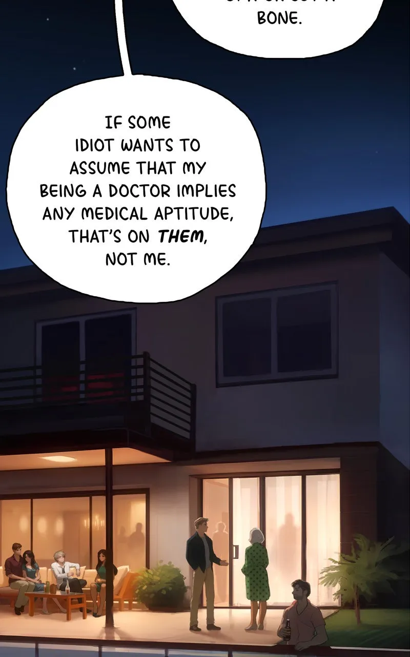 Read Quantum Entanglement chapter 37 image 31 on Lezhin
