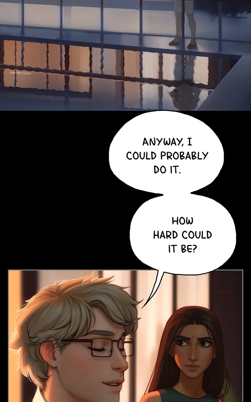 Read Quantum Entanglement chapter 37 image 32 on Lezhin