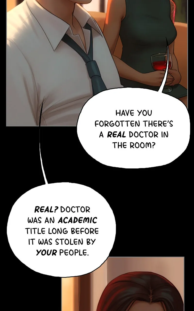 Read Quantum Entanglement chapter 37 image 33 on Lezhin