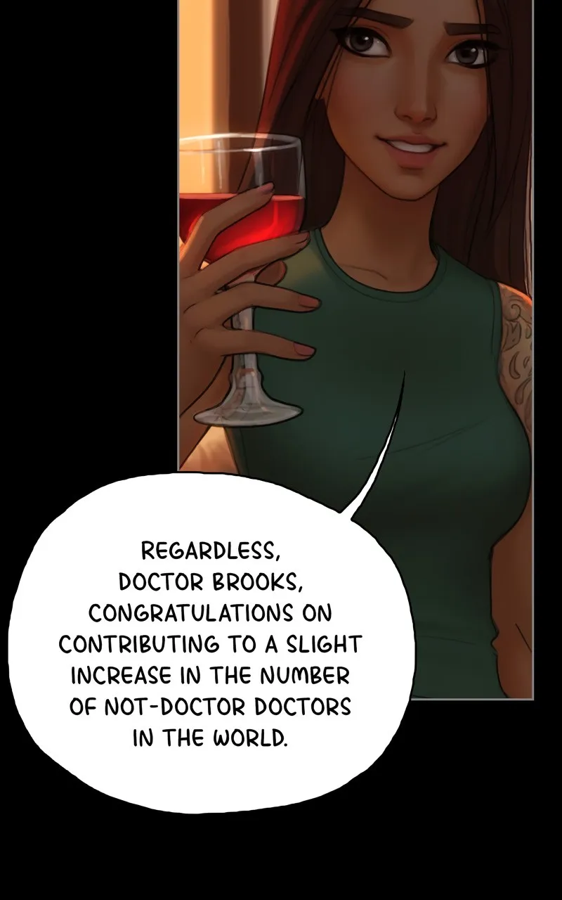 Read Quantum Entanglement chapter 37 image 34 on Lezhin