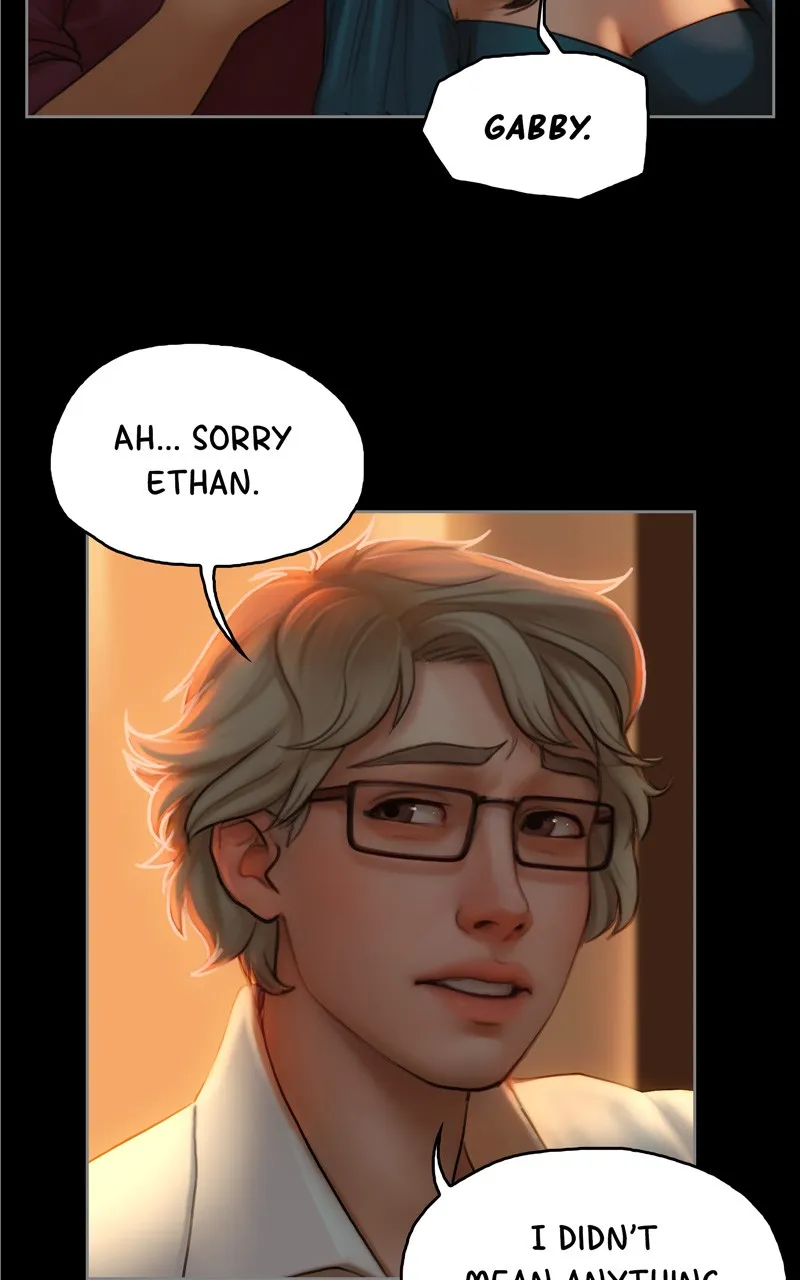 Read Quantum Entanglement chapter 37 image 38 on Lezhin