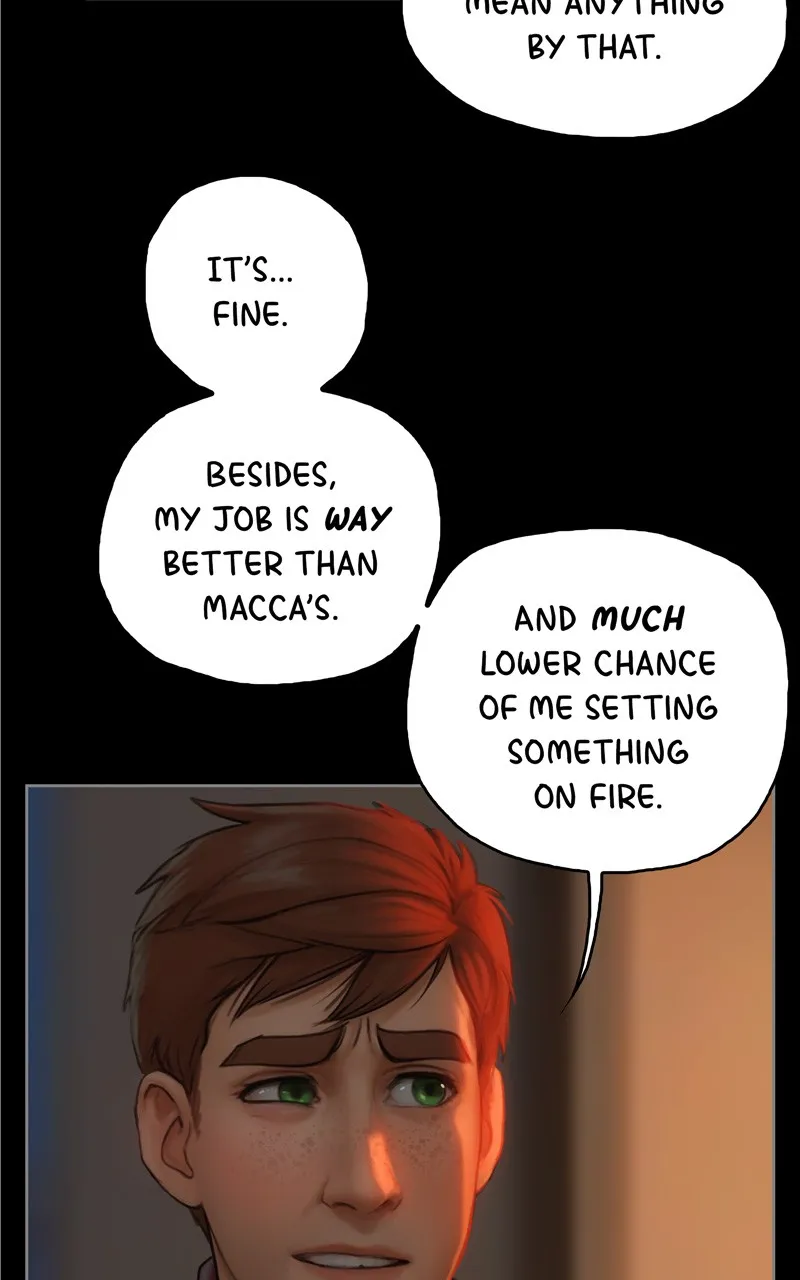 Read Quantum Entanglement chapter 37 image 39 on Lezhin