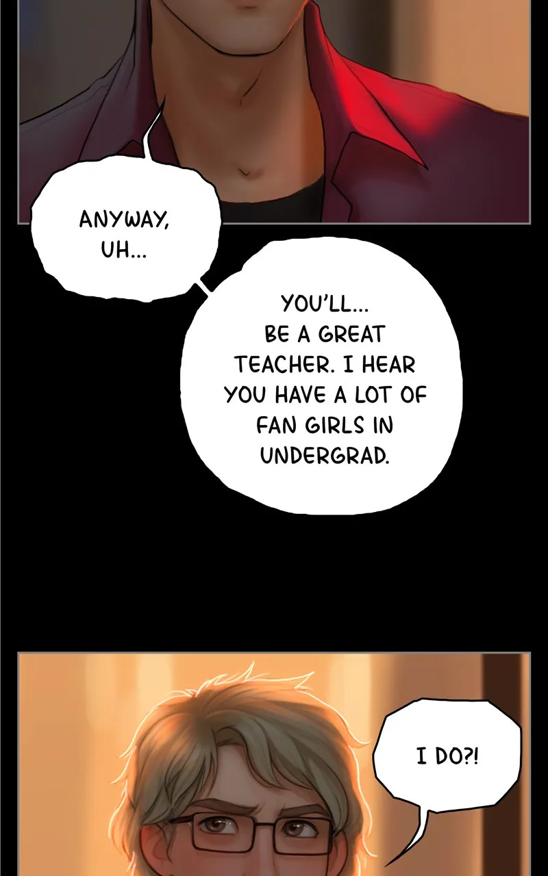 Read Quantum Entanglement chapter 37 image 40 on Lezhin