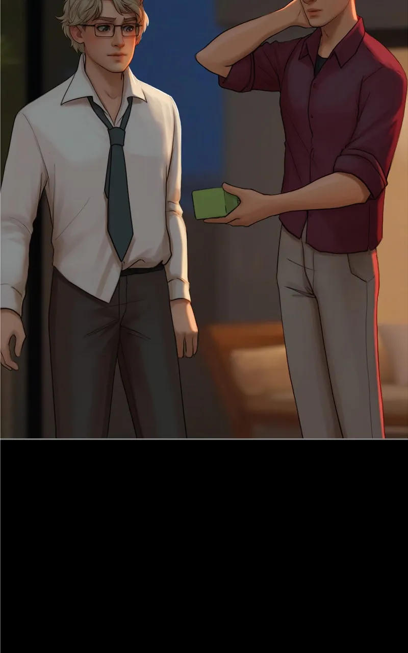 Read Quantum Entanglement chapter 37 image 47 on Lezhin